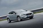 Volvo V40 D4 Inscription 2016 года (UK)